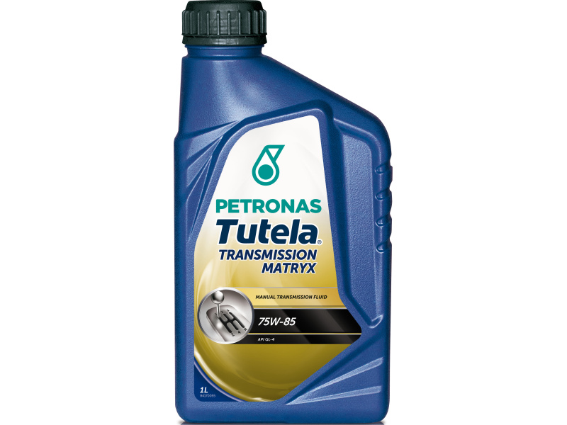 Petronas TUTELA MATRYX 75W-85 1L