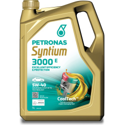 Petronas Syntium 3000 E 5W-40 5L