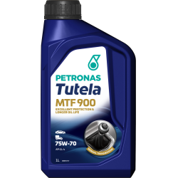 Transmisinė alyva TUTELA MTF 900 1L